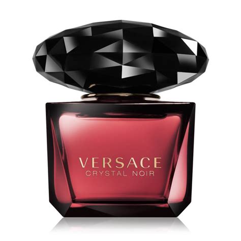 versace crystal noir 90ml review|Versace Crystal Noir perfume price.